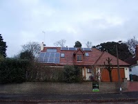 FutureWise Solar Panels Bournemouth 608506 Image 1